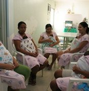 Mortalidade infantil cai 83% em Alagoas, segundo o Unicef