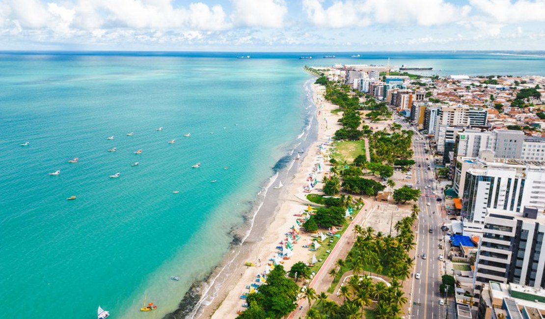 Maceió fica em 8º no ranking de capitais com m² mais caro do país