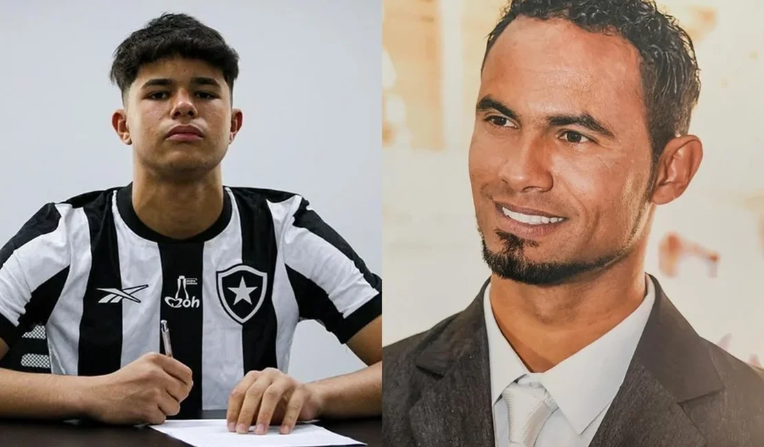 Bruninho tentou abrir mão da pensão de Bruno em troca do corpo da mãe