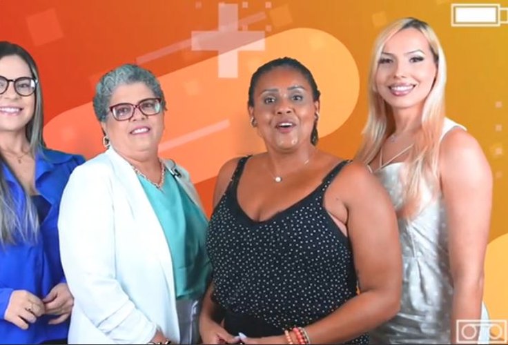 Mulheres alagoanas serão protagonistas da propaganda nacional do Solidariedade