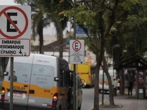 Trânsito: ordenamento no embarque e desembarque de alunos é tema de projeto