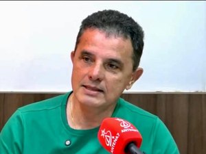 Kil Freitas deve renunciar à prefeitura de União dos Palmares e assumir educação estadual