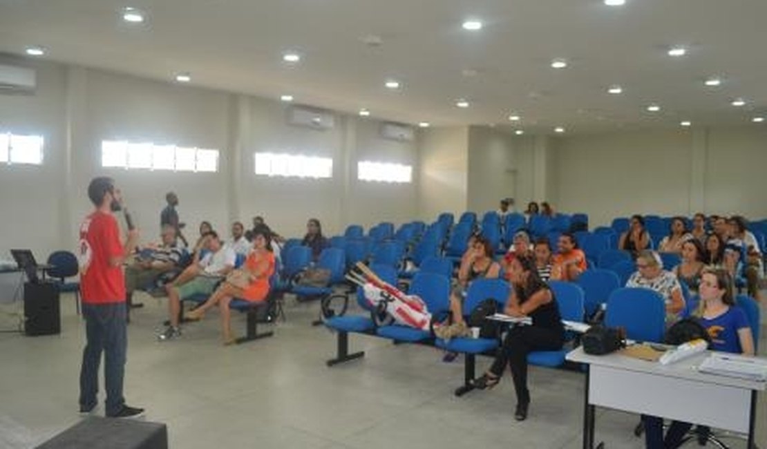 Calendário do 2º semestre da Ufal pode ter início só em fevereiro