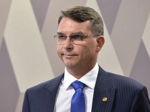 Alagoas fica de fora da 1º agenda de Flávio Bolsonaro no Nordeste