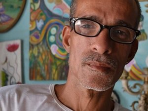 Achiles Escobar, artista e pesquisador alagoano, morre aos 56 anos em Maceió