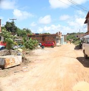 Moradores de Barra Grande sofrem com falta d’água