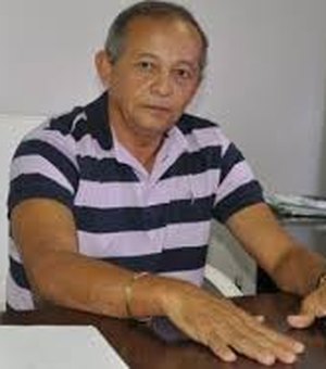 Ex-prefeito Amaro Jorge pretende concorrer ao cargo de prefeito de Jacuípe