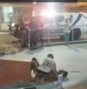 Atentado na Ponta Grossa: PC investiga se vítimas estavam marcadas para morrer