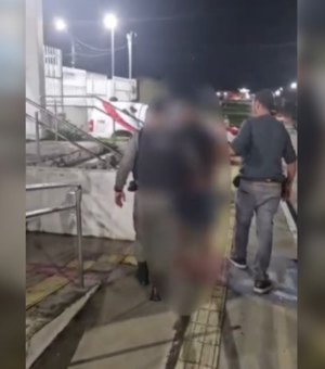 MP ﻿defende pedido de prisão preventiva de dono de bar suspeito de estupro em Murici
