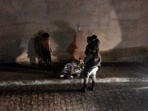 Adolescente é assassinado a tiros na porta de casa em Boca da Mata