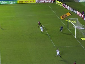 CRB perde para o Oeste por 2 a 0; time paulista entra temporariamente no G4