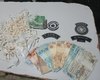 PM apreende arma de fogo e mais de 400 pedras de crack em Maceió e Campo Grande