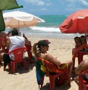 Ações de conscientização ambiental no litoral alagoano são realizadas no fim de semana
