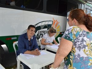 Programa 'Defensoria na Comunidade' oferta serviços jurídicos gratuitos em Maceió