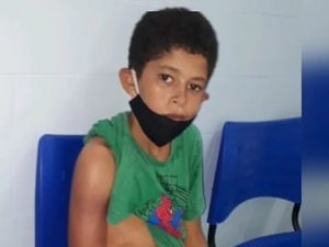 Morte de menino de 11 anos provoca comoção em Batalha