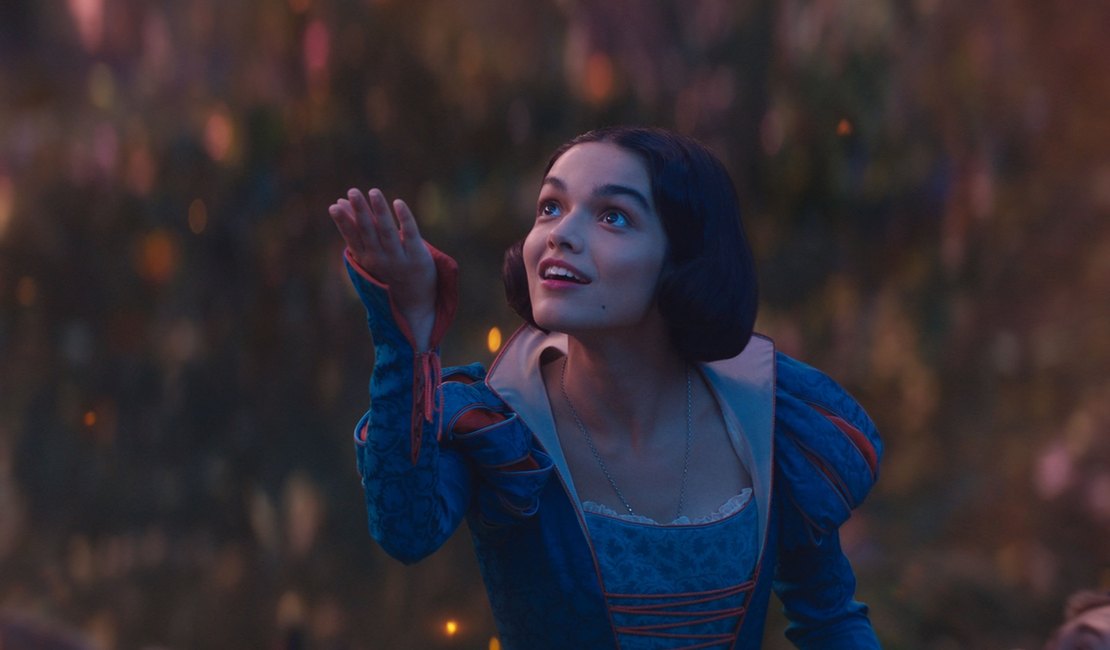 Branca de Neve e mais: os maiores fracassos do cinema em 2025