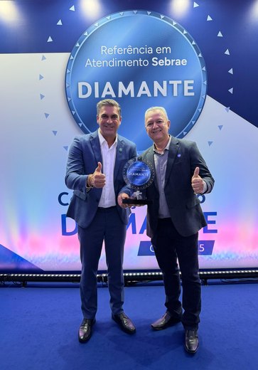 Maragogi recebe Selo Diamante do Sebrae e consolida referência nacional