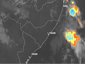 [Vídeo] Semarh afirma que próximas chuvas não serão tão intensas
