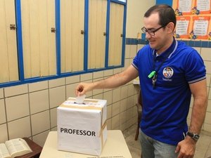 Educação empossa novos diretores da rede estadual no dia 18