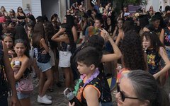 Carnaval do Santa Esmeralda