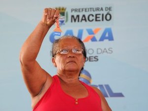 Sorteados no Maceió I têm até dia 28 para assinar contrato