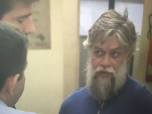 Ator Fábio Assunção é detido por dirigir bêbado em São Paulo