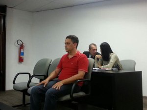 Acusado de matar dono do Maikai vai a juri popular