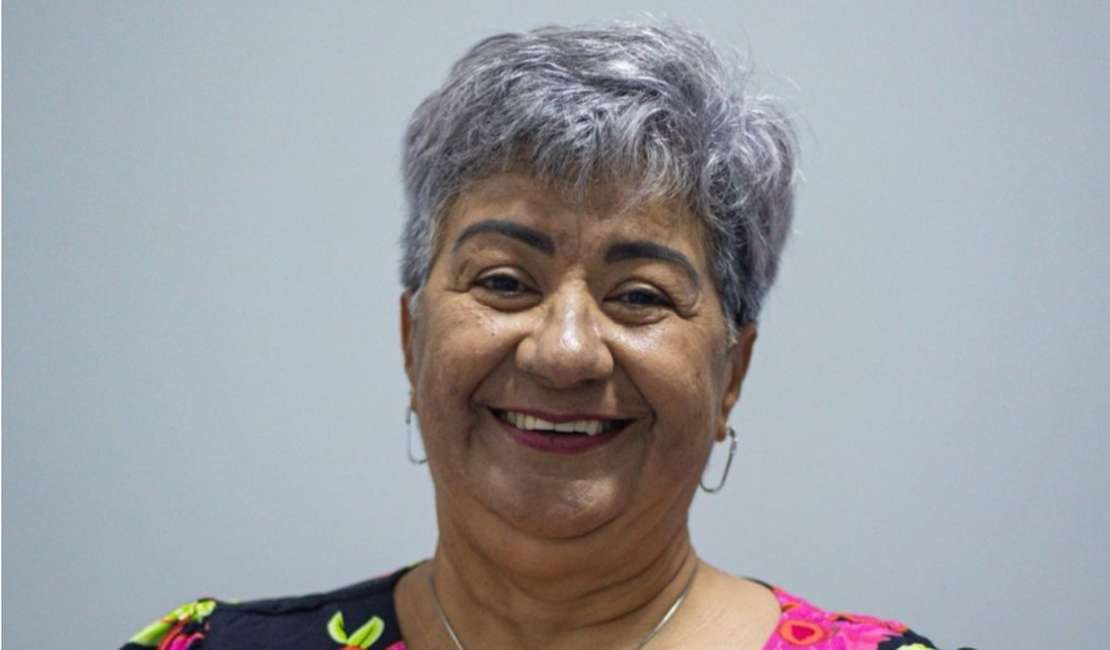 Prefeito Luciano Barbosa decreta luto oficial em memória da servidora Melânia Fontes