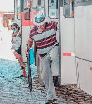 Gestão JHC investe cerca de R$ 3 milhões em transporte mais inclusivo