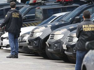 Procurador suspeito de receber propina em obra do metrô é preso no Rio