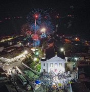 Igreja Católica anuncia Festa da Padroeira de Porto Calvo