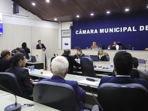 Câmara quer retratação de presidente do CMDCA por ofensas