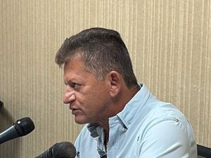 ‘Eu tenho certeza que nós vamos reverter essa situação’, diz Marcos Madeira sobre decisão do TRF5