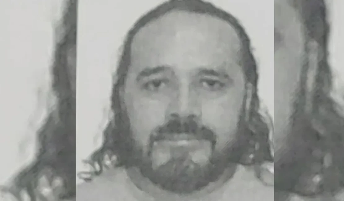 Colombiano é preso acusado de estuprar criança em União dos Palmares