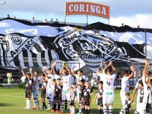 Crianças autistas entrarão em campo com jogadores do ASA neste domingo 