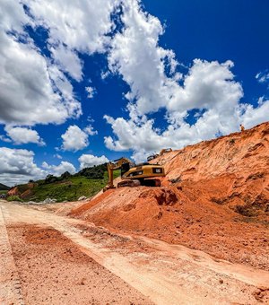 Duplicação da BR-101 em Alagoas avança e deve ser concluída até 2026