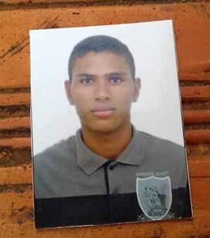 Jovem é assassinado na zona rural de Arapiraca