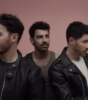 Jonas Brothers revela real motivo do fim da banda em 2013
