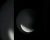 Eclipse lunar com Lua de Sangue é visto pelo Brasil