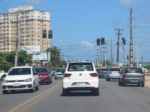 Detran Alagoas informa sobre prazos para circular com o CRLV