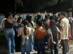 Estudantes denunciam demora, superlotação e insegurança em transporte ofertado pela Prefeitura de Boca da Mata