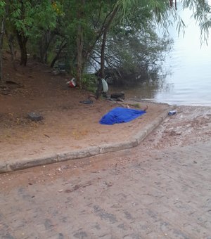 Homem morre afogado no Rio São Francisco no município de Olho d’água do Casado