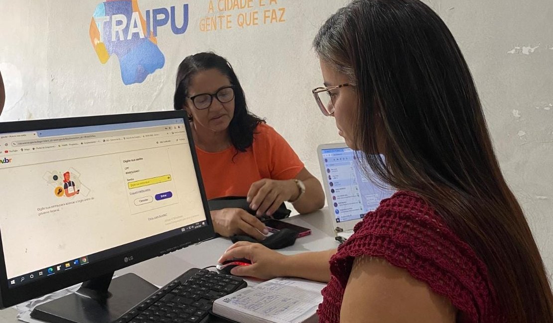 Em Traipu: Prefeitura promove consultoria entre Sebrae e empreendedores do município