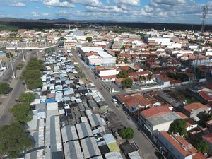 Morador de Paulo Afonso é executado a tiros em Delmiro Gouveia após discussão