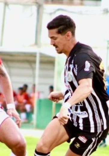 ASA perde jogo contra o Juazeirense-BA nos pênaltis e está fora da Copa do Nordeste