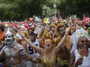 Data do Carnaval muda anualmente; saiba o porquê