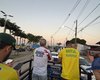 Agenda de Cabo Bebeto e Fábio Costa reúne caravanas e apoiadores no interior de Alagoas