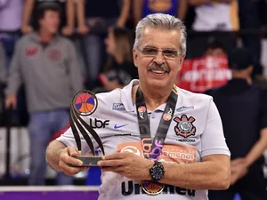Morre Antônio Carlos Vendramini, ex-treinador da Seleção Feminina de Basquete