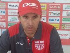CRB e Miguelense se enfrentam com o mesmo objetivo: primeira vitória no campeonato