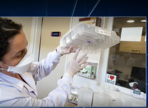 Hospital Albert Einstein desenvolve teste para o coronavírus que une alta precisão e detecção em larga escala